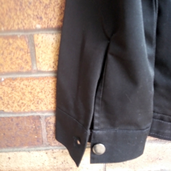 Hot Leathers Biker Jacket Ride Hardcore 3 Sizes - Picture 7 of 8